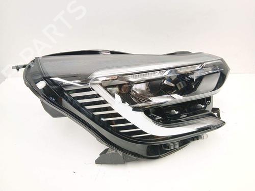 right-headlight-renault-captur-ii-hf_-2020-38538875 main image