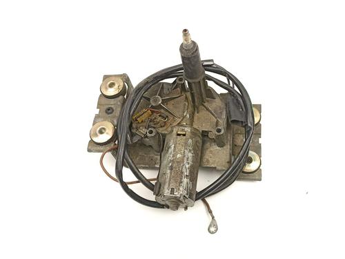 Used Rear wiper motor Rear wiper motor FORD ORION III (GAL) 1.6 i (105 hp) 16186758 16186758