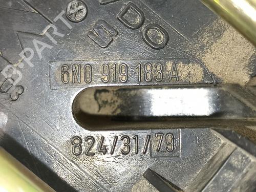 Fuel pump SEAT IBIZA II (6K1) 1.9 D | BP13610900M76 