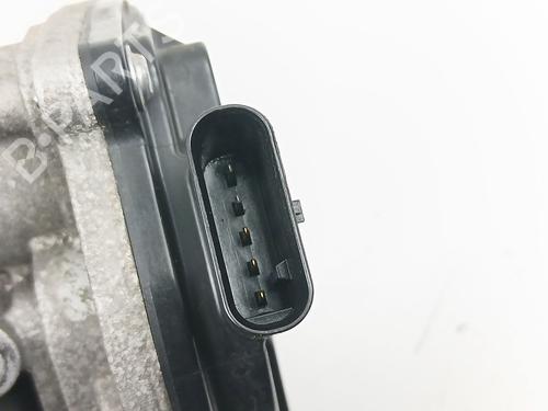 Throttle body HYUNDAI i20 III (BC3, BI3) 1.0 T-GDI hybrid 48V | BP31139113M82