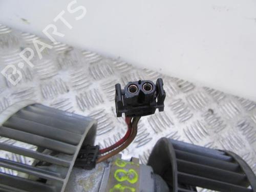 Heater blower motor BMW 3 Compact (E46) 320 td | BP20119946M62 