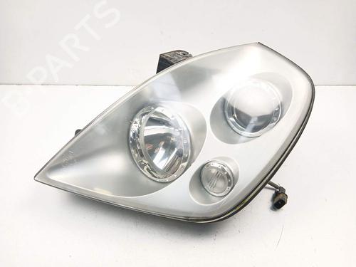 Used Left headlight Left headlight 31146199 31146199