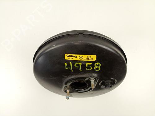 Servo brake MERCEDES-BENZ 124 Saloon (W124) 300 Turbo-D (124.133) | BP18325975M42 