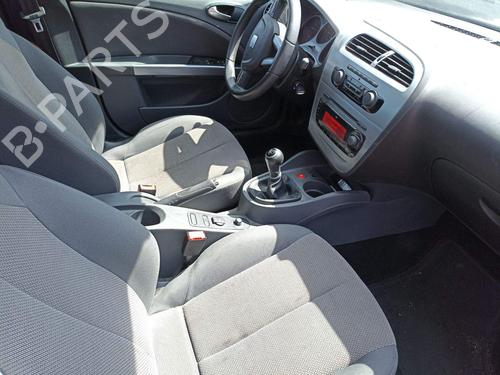 Brake master cylinder SEAT LEON (1P1) | BP37441432M77 - Image 11