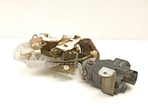 Højre bagtil lås MITSUBISHI PAJERO III Canvas Top (V6_W, V7_W) 3.2 DI-D (V68W, V78W) | BP17921521C99 