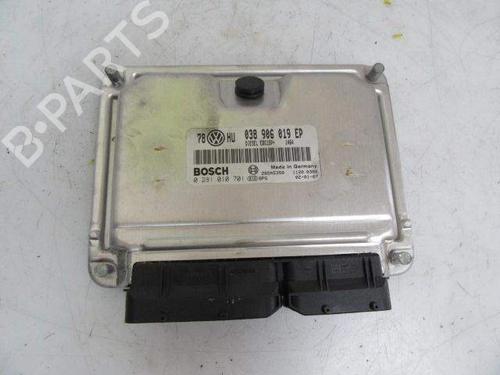 Used Control unit Control unit 20119319 20119319