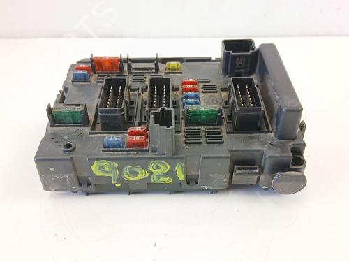Electronic module PEUGEOT 307 (3A/C) 2.0 HDi 90 | BP37641439M83 - Image 5