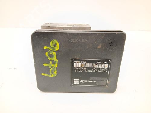 ABS pump CHEVROLET ORLANDO (J309) 2.0 D | BP37999830M43 - Image 7