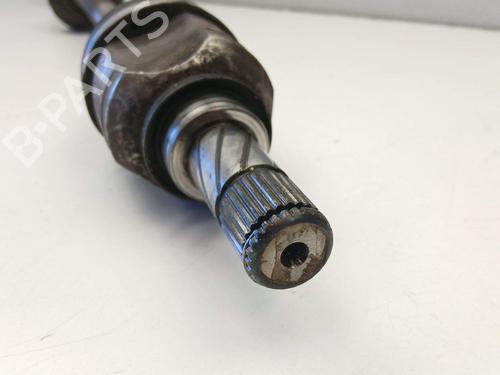 Right front driveshaft DACIA LOGAN II 1.5 dCi / Blue dCi 75 | BP29332562M39  - Image 6