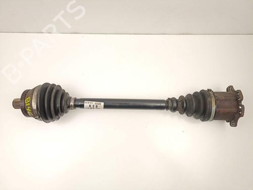 Right front driveshaft AUDI A4 B6 (8E2) 2.5 TDI | BP16934622M39 - Image 2
