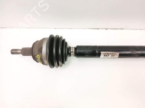 Right front driveshaft SEAT LEON (1M1) 1.6 16 V | BP38622065M39 - Image 3