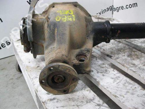 Front differential SSANGYONG ACTYON I | BP12148205M23 - Image 2