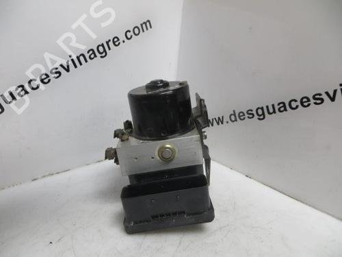 Used ABS pump CITROËN C5 I (DC_) 2.0 HDi (DCRHZB, DCRHZE) (109 hp) 20117466