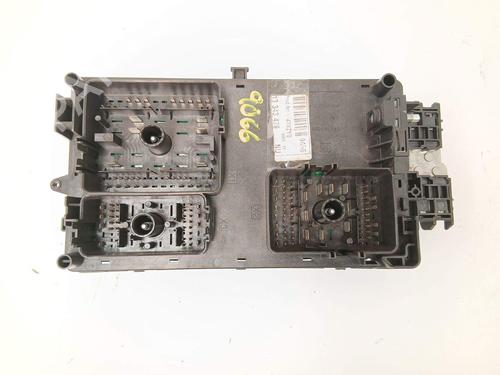 Fuse box OPEL INSIGNIA A (G09) 2.0 CDTI (68) | BP38074830E1 - Image 4