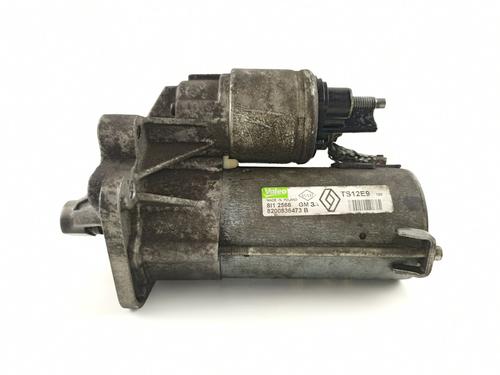 Starter RENAULT CLIO III Grandtour (KR0/1_)  | BP13048781M8 