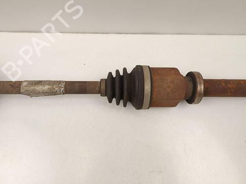 Right front driveshaft DACIA SANDERO 1.5 dCi | BP21592786M39 - Image 4