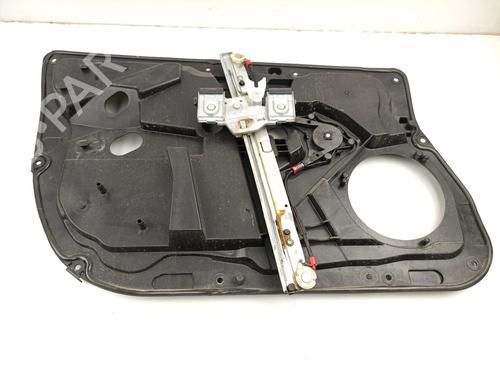 front-right-window-mechanism-ford-fiesta-vi-cb1-ccn-8a61a045h16ag-2008-2009-2010-2011-2012-2013-2014-2015-2016-2017-18157506 main image