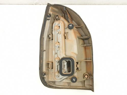 Højre baglygte OPEL ZAFIRA A MPV (T98) 2.2 DTI 16V (F75) | BP15256584C35 