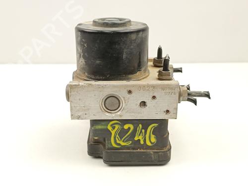 ABS pump VW CADDY III Box Body/MPV (2KA, 2KH, 2CA, 2CH) 1.9 TDI | BP17921539M43 