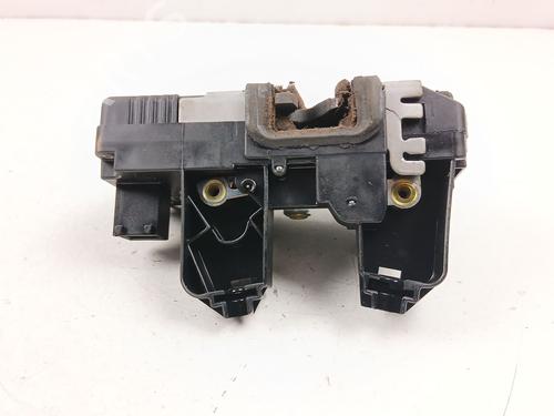 Rear right lock OPEL COMBO Box Body/MPV 1.7 DTI 16V | BP30551734C99 