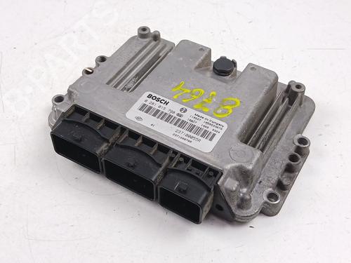 Used Electronic module RENAULT MEGANE III Grandtour (KZ0/1) 1.9 dCi (KZ0J, KZ0N, KZ1S) (131 hp) 28733034