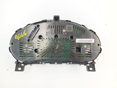 Instrument cluster OPEL INSIGNIA A (G09) 2.0 CDTI (68) | BP38062301C47  - Image 7