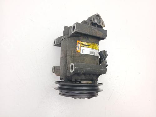 AC compressor NISSAN PRIMERA (P12) 2.2 Di | BP33329113M34 - Image 2