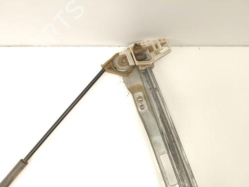 Front right window mechanism PEUGEOT 206 Hatchback (2A/C) 2.0 HDI 90 | BP18682561C23 
