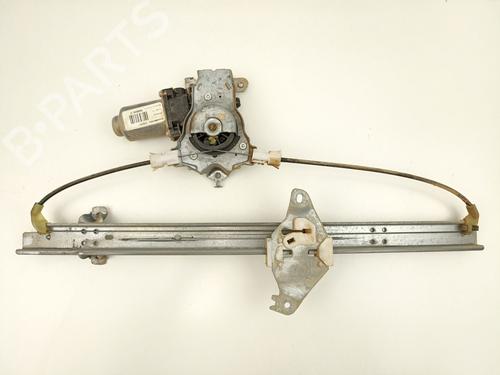 Rear right window mechanism NISSAN PATHFINDER III (R51)  | BP15002553C25 