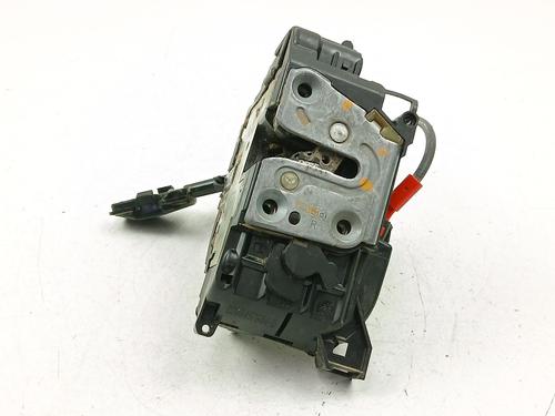 Front right lock RENAULT KANGOO / GRAND KANGOO II (KW0/1_) 1.5 dCi (KW0C, KW2C, KW4C) | BP30028099C97