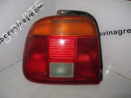 Used Left taillight Left taillight 11949705 11949705