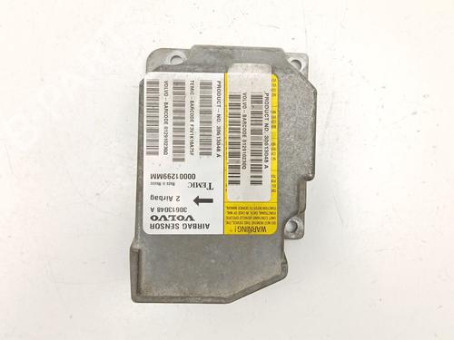 ECU airbags VOLVO S40 I (644) 1.9 DI | BP28214786M53 