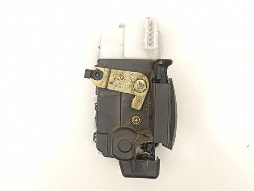 Rear right lock PEUGEOT 607 (9D, 9U) 2.0 HDi | BP16766663C99 