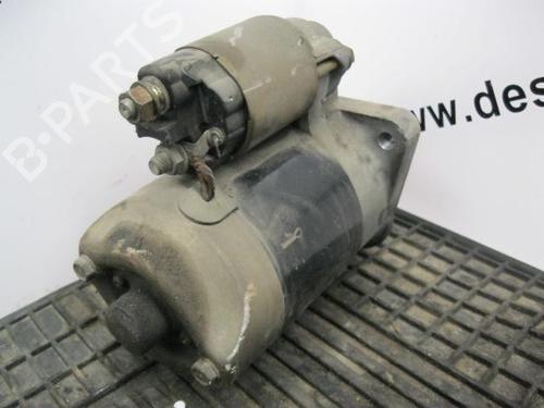 Starter MAZDA 323 F VI Hatchback (BJ) 1.5 16V (BJ5W) | BP20121355M8 