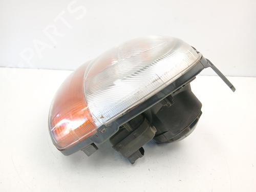 Left headlight RENAULT KANGOO (KC0/1_) 1.9 dTi (KC0U) | BP33691189C28  - Image 6