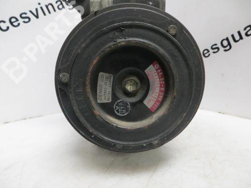 AC compressor BMW 3 (E36) 320 i | BP11949597M34 