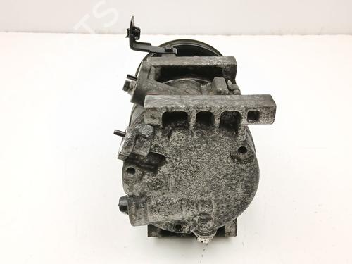 AC compressor KIA CARENS IV 1.7 CRDi | BP28143896M34 