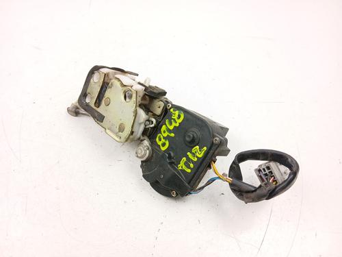 Used Rear left lock Rear left lock ROVER 600 I (RH) 620 Sdi (105 hp) 33289459 33289459