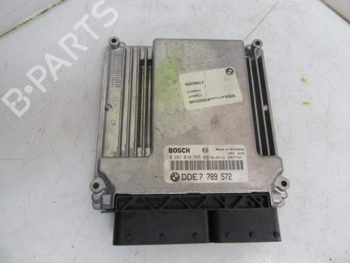 Used Control unit Control unit 20119247 20119247