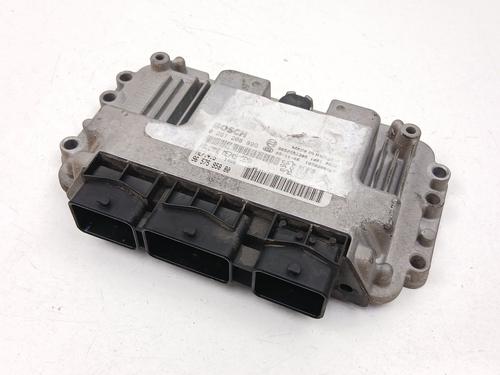 Used Electronic module CITROËN C4 Coupe (LA_) 1.6 16V (109 hp) 26438415