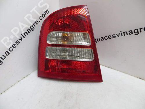 Used Left taillight Left taillight SKODA OCTAVIA I (1U2) 1.9 TDI (90 hp) 11948945 11948945