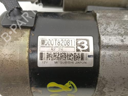 Starter CITROËN XSARA PICASSO (N68) 1.8 16V | BP17912992M8 