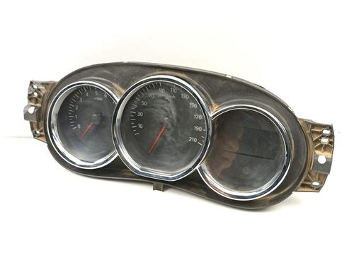 Used Instrument cluster Instrument cluster 22982025 22982025