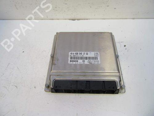 Used Control unit Control unit 20120518 20120518