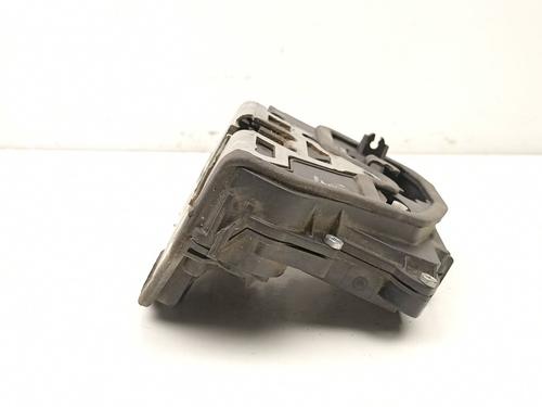 Front right lock BMW 1 (E81) 118 d | BP16934492C97 