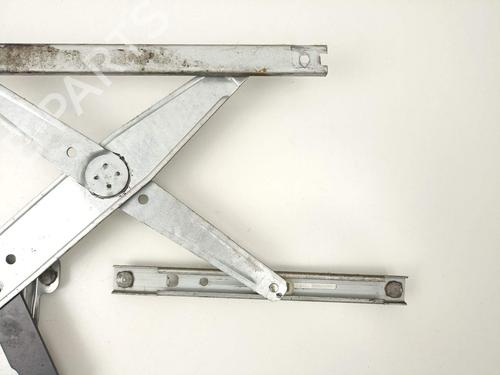 Front left window mechanism DAEWOO KALOS (KLAS) 1.4 | BP15187486C22 - Image 7