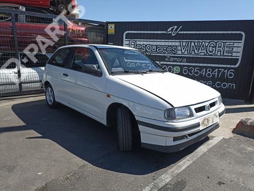 Right taillight SEAT IBIZA II (6K1)  | BP9830430C35 