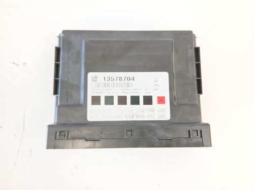 Electronic module OPEL INSIGNIA A (G09) 2.0 CDTI (68) | BP38062299M83 - Image 2