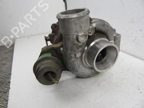 Turbocharger/Supercharger MERCEDES-BENZ C-CLASS (W202)  | BP20120849M71 