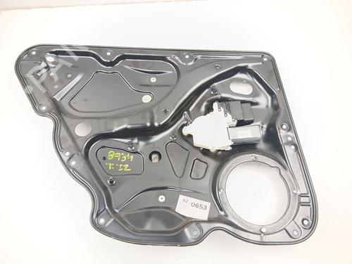 Rear left window mechanism VW PASSAT B6 (3C2) 2.0 FSI | BP32477241C24 